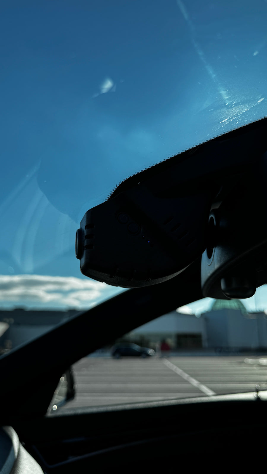 Dashcam