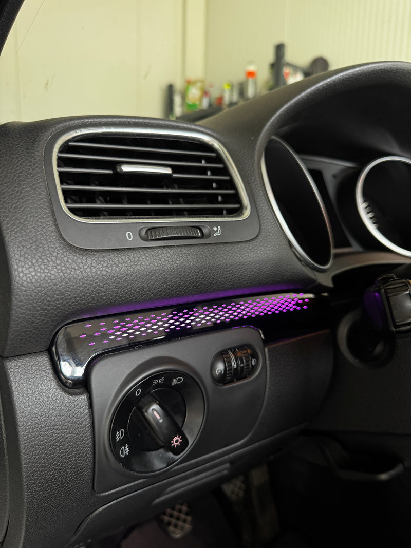 Golf 6 Cabrio