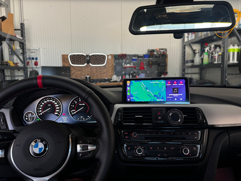 BMW F30