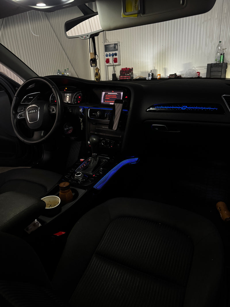 Audi A4/A5 B8