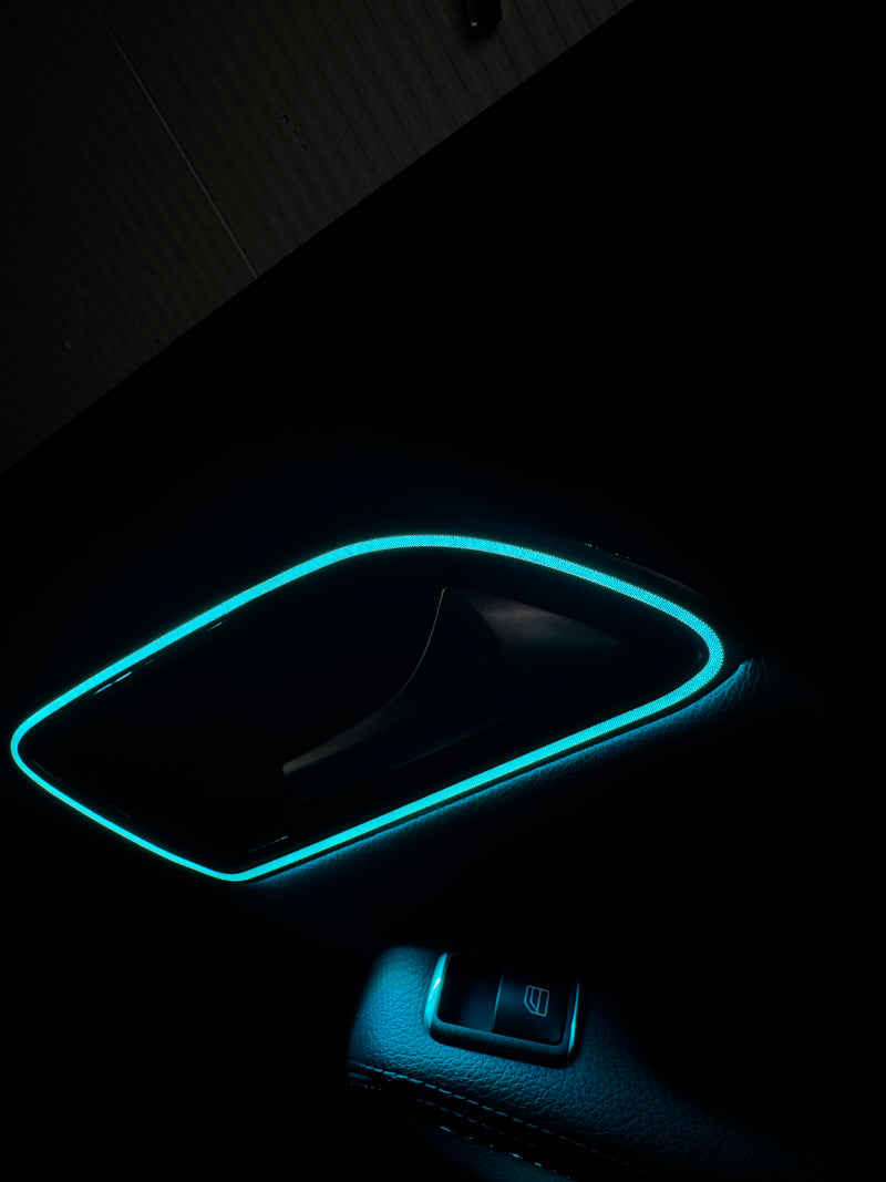Mercedes Benz CLA Shooting Brake