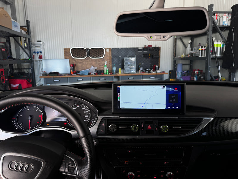 Audi A6/A7 C7