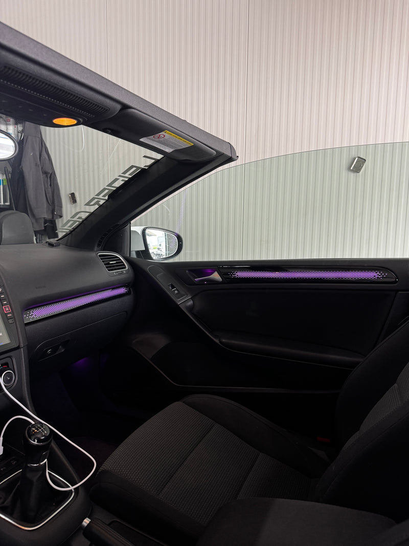 Golf 6 Cabrio