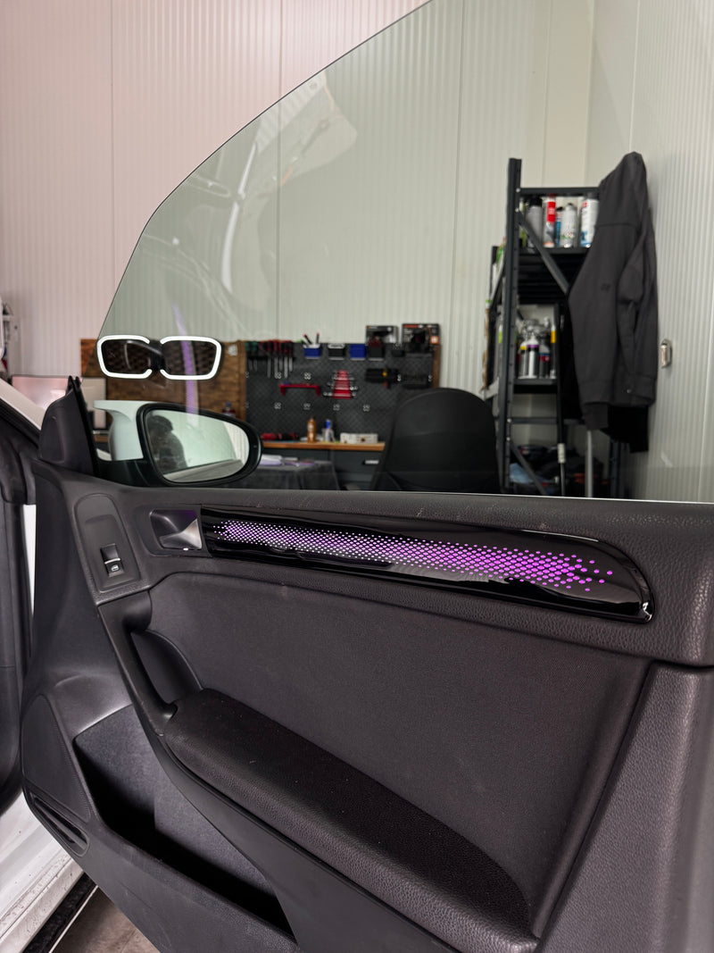 Golf 6 Cabrio